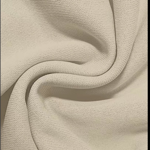 Dinosaur UFO Graphic Printed Pullover Sweater - Picture 4 of 4